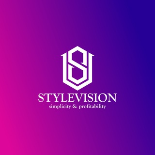 Style Vision Fx 🇬🇭🇳🇬🇿🇦🇬🇧🏴󠁧󠁢󠁥󠁮󠁧󠁿🇺🇸🇩🇪 Telegram channel profile photo