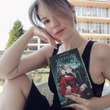Book bestie ⚔️