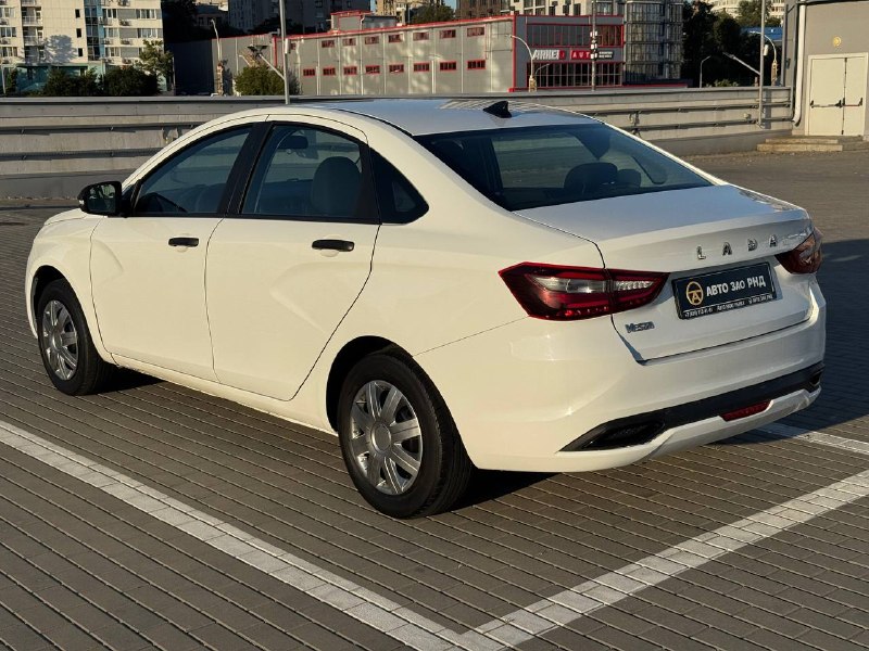 🚘 В продаже lada vesta

Год выпуска: 2023
Пробег на табло: 71 609 км
Птс: электронный
Двигатель: 1.6 бензин + газ (метан)
Трансмиссия: мт

Vin: xtagfl110r0736143
Цена: 890 000
Новая цена: 870 000 руб.

📞 + 7 (938) 130-35-61

Г. Ростов-на-дону, тц «сиверс», пр. Сиверса, 23 – как нас найти 📍

Способы оплаты:
— Наличные;
— Кредит (20 банков);
— Безнал без ндс;
— Обмен на ваш авто.

Больше подробностей об авто и способах оплаты узнавайте у менеджера 📲 @autozaorndbot
___________

Подбор авто – @auto_zao_bot 🤖
Все авто – https://autozao. Ru/ 🌐
Мы в max. Ru/auto_zao_rnd 💬

🗺️ Присоединяйтесь к авто зао :

— Москва
— Краснодар - фотография - 3
