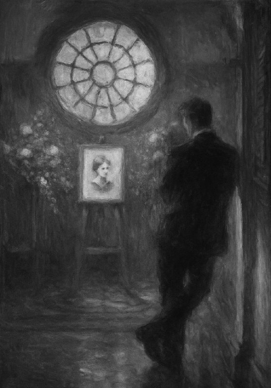 『 سیاصفید 』: 🖤