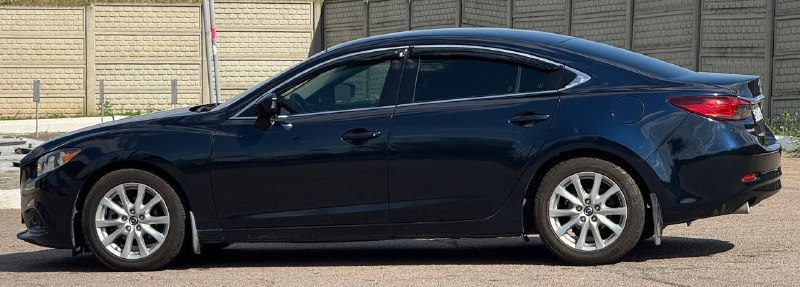 ❗Продам mazda 6 gj❗
Год выпуска 2014,мотор 2.5 бензин, пробег: 197т. Км
✅ 1 Владелец за все время
✅ Полностью обслужена
✅ Зеленая автотека

✅Автомобиль в отличном техническом состоянии. Мотор в идеале, масло не берет, работает ровно, тянет хорошо. Коробка работает отлично, без пинков и рывков, ходовая вся мягкая и сбитая. В красивом цвете дипломат, все части кузова залиты изнутри антикоррозийной обработкой.

✅Комплектация: start/stop, усилитель руля, стеклоподъемники, кондиционер, мультируль, центральный замок, электрорегулировка боковых зеркал, abs, esp, подушки безопасности, камера заднего вида.

Цена: 1.250.000 руб, торг
☎️ Подробности по телефону: +79498477720, донецк - фотография - 3