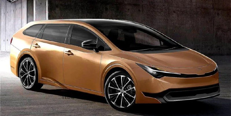 Новую Toyota Corolla представят в 2026 годуК 60-летию легендарной модели, в 2026
