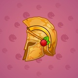 Heroic Helmet #41
