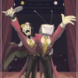 Spamsuma show