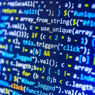 🤖 Coding News ⚡️ Telegram Group Link
