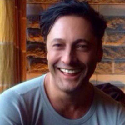 Flash: 🇬🇧 British whistleblower and banker Simon Andrews who reported evidence about Howard Lutnick, his links to Jeffrey Epstein found dead