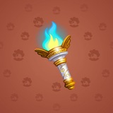 Chill Flame #416