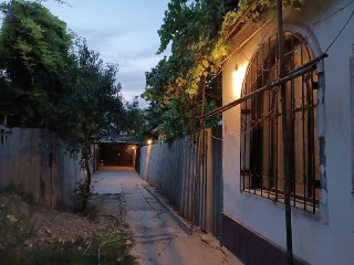Срочно продаётся участок в центре Ташкента