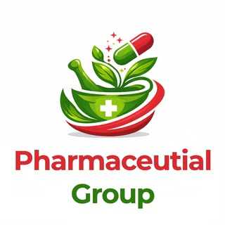 𝗣𝗵𝗮𝗿𝗺𝗮𝗰𝗲𝘂𝘁𝗶𝗰𝗮𝗹 𝗚𝗿𝗼𝘂𝗽