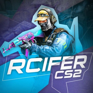 Telegram profile photo for RciferCS2 | GIVEAWAY