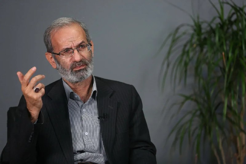 ایران ۲۴: 💬 #اختصاصی| زارعی: حماس نمی‌تواند به سمت عربستان و امارات حرکت کند/ حماس، کشش بیشتر به سمت ترکیه دارد/ گروه‌های جدید هم 