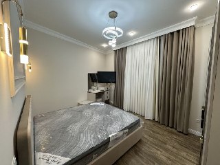 Аренда квартиры!  Адрес: метро Буюк ипак йули