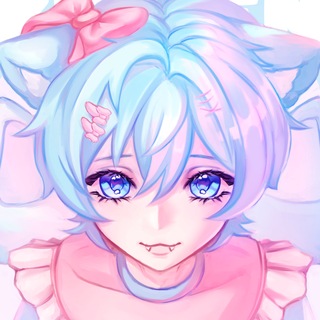 Telegram profile photo for GERA (18+) 💋