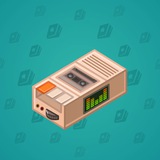 Artisan Brick #158