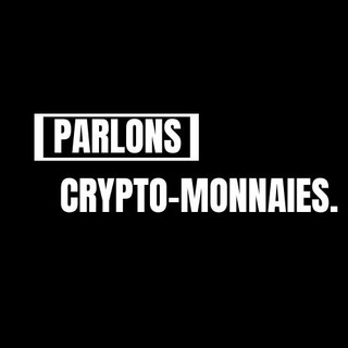 Parlons crypto-monnaies