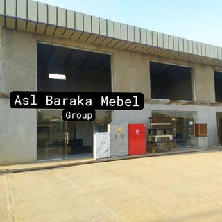 Asl Baraka Mebel Group