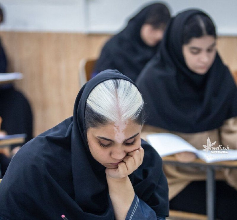 بی تعارف: دیده شدن ماه پیشونی در کنکور امسال‌‌‌‌‌‌‌‌‌‌‌‌‌‎‌‌‌‎‌‌‌‌‎‌‌‌‌‌‌‌‌‌‌‌‌‌‌‌‌‌‌‎‌𝒄𝒉𝒂𝒏𝒏𝒆𝒍 ➣ @Bii_Taarof