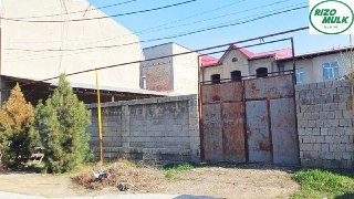 Олмазор туманида 4 сотих ер сотилади. NR494/43