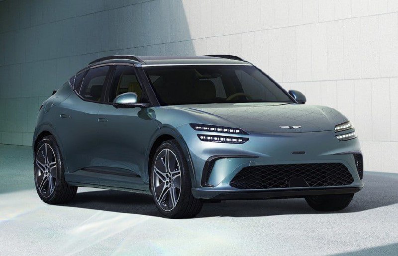 BYD готовит кроссовер в новом стиле марки 4