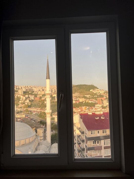 🇹🇷土耳其Trabzon 特拉布宗 | 冷門景點卻是我在土耳其的最愛