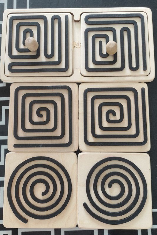 Продам межполушарные доски — фото 1