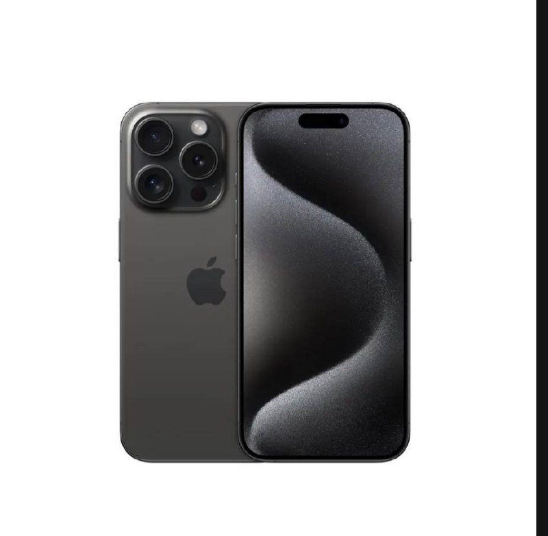Продам iPhone 15 128GB Black 📱