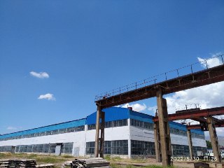 Ангренда Нежилое продается