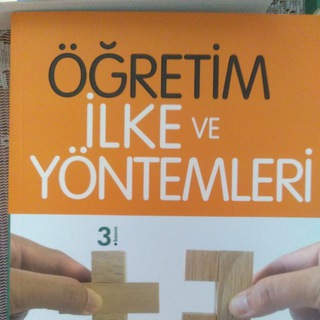 P.F.E. Öğretim İlke ve Yöntemleri