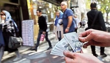 دیده بان ایران: ✅ میزان فروش ارز به هر شخص مشخص شد🔴 بخشنامه مهم بانک مرکزی درباره نحوه خرید و فروش ارز🔹 اصلاحیه ماده ۵ دستورالعمل اجرایی