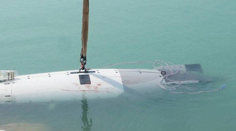 🔸רויטרס: Iran's hunting of advanced American submarines is a heavy blow to the Pentagon