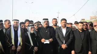 🇮🇶 חדשות אל נחיל 🇮🇶