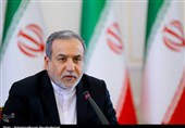 خبرپو: 🔸 عراقچی: فشار اقتصادی آمریکا شکست خواهد خورد👈 برای نمایش مطلب اینجا کلیک کنید@khabarpu