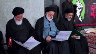 🎥 עלינו לנקום את דמו של מר