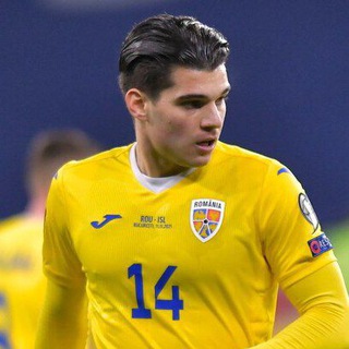 ROMANIA EURO ⚽ Telegram Group Link