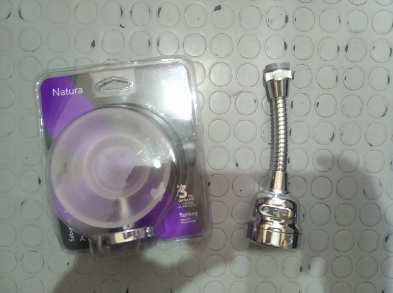 Насадка на смеситель — 10 ₾ — фото 1