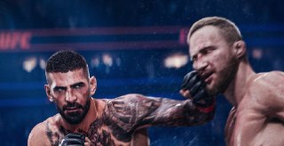 Новый геймплей EA Sports UFC 6 — разработчики показали геймплейные механики Разработчики уделяют много внимания проработке моделей и движений боцов.