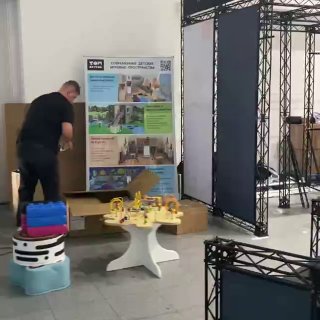  | Союз Дизайнеров и Архитекторов - изображение 1 - 