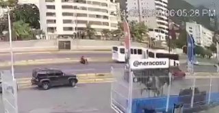 🎦 ההרוגים בוונצואלה הגיעו ל-1719 הרוגים