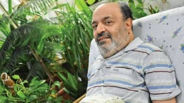 اخبار اصفهان: ♦️ جانباز ۷۰ درصد لنجانی به همرزمان شهیدش پیوست 🕊️🔹️ حاج کاظم سلیمیان، جانباز ۷۰ درصد و یادگار دفاع مقدس، پس از سالها