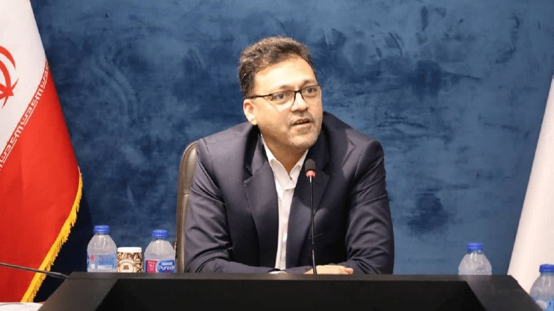 آخرین خبر تهران: تشکیل کارگروه ویژه پیشگیری از ساخت‌وساز غیرمجاز در شمیرانات🔹فرماندار شمیرانات: منابع طبیعی در حال شناسایی اراضی و نقاطی 