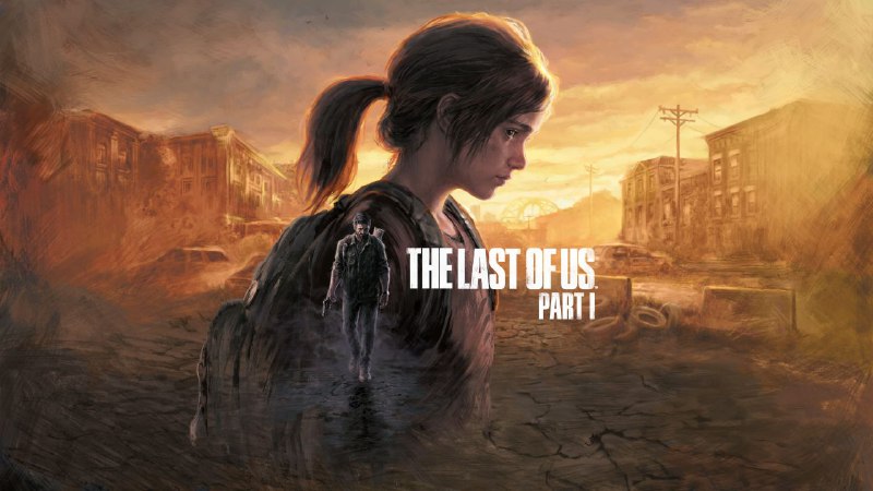 PSNCity.ir | اکانت قانونی: ✅#اکانت_قانونی The Last of Us™ Part I❗#غیر_اشتراکی❗➖➖➖➖➖5:🔵 ظرفیت اول : ❌🔵 ظرفیت دو : ❌🔵 ظرفیت سوم : 1.200➖➖➖➖➖🌐 ریجن ۱📲