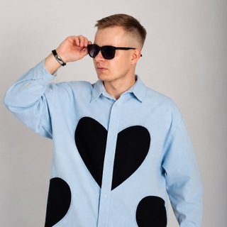 Telegram profile photo for Alex Shik | Алекс Шик