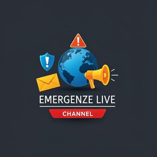 EMERGENZE LIVE-GEOPOLITICA- Telegram Group Link