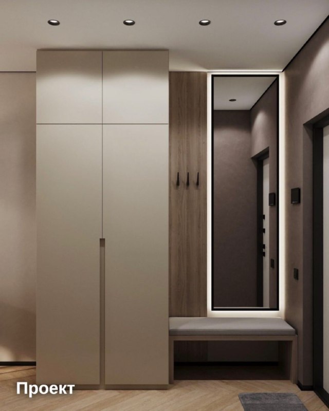  | IRooms.design | дизайн интерьера квартир и домов|ремонт|комплектация - изображение 7 - 