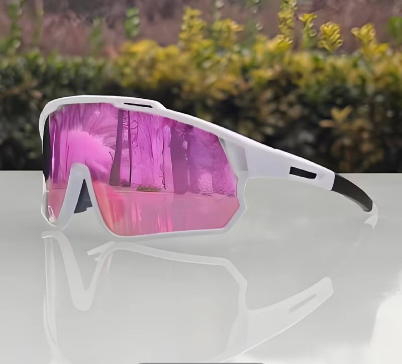 Продам очки, беговые / велосипедные. Женские — фото 1