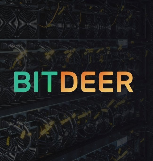 The Crypto Ledger: JUST IN: 🟠 Miner Bitdeer sold 1,506 Bitcoin in August, valued at $105 million.🔸 Sales increased from 1,083 BTC in July. 
