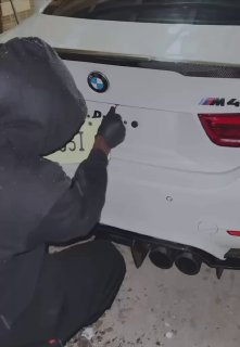Прокаченная ништяками для ухода от патрульных тачек M4https://t.me/s/sochiautopa