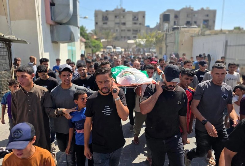 ️🇵🇸🇮🇱 אשרק אל-אווסט: חמאס משתמש במדיניות של מידע מוטעה והשתקה כדי להטעות את ישראל בנוגע להתנקשות במנהיג…