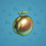 Precious Peach #267