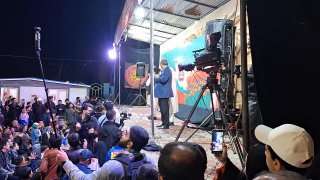 מפגש לילה 240 עם אנשי זהדן ליל המאתיים ושלושים של מפגש הערב של אנשי זהדן נערך בנוכחות חברי צוות "מחפל" בכיכ…